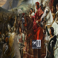 Reconquista - History