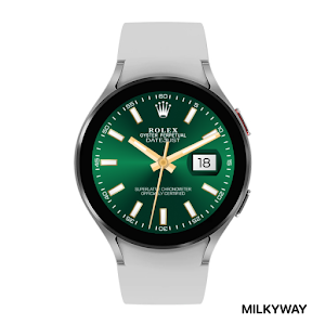 MilkyWay Rolex Oyster Datejust Screenshot 1