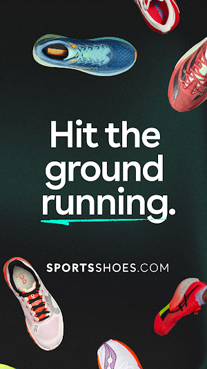 SPORTSSHOES.COM Screenshot 0