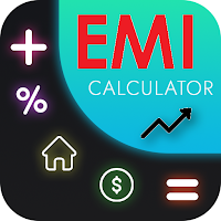 Emi Calculator Finance Tool