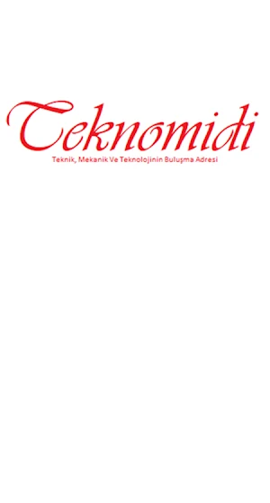 Teknomidi Teknik, Mekanik, Tek Screenshot 0