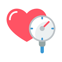 Blood Pressure App BP Monitor
