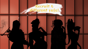 Scarlet Memories Screenshot 0