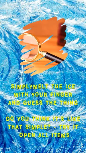 Guess the thing- quiz Screenshot 0