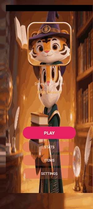 JoyCatch Screenshot 2