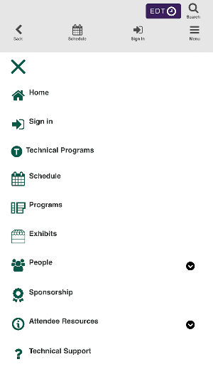 GSA 2023 Screenshot 2