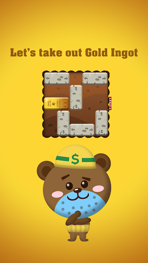 Gold Block Puzzle Screenshot 0
