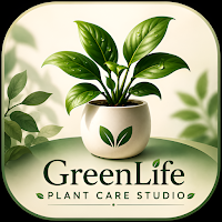 GREENLIFE PLANT CARE STUDIO