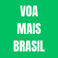 Brasil Passagens Voa + Guia