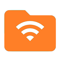 Wifi FTP Server