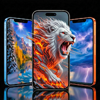 HD AI Wallpaper Creator