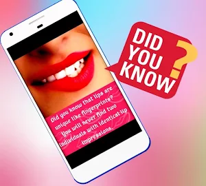 OMG Facts : You Must Know, Amazing Facts Screenshot 1