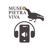 Museo Pietra Viva - Audioguida