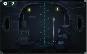 Escape Games Day-841 Screenshot 3