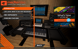 What's New Course for Logic Pro X 10.5 Screenshot 1
