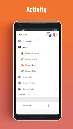 Go Services 4 U Screenshot 3