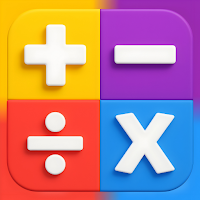 Math Quest by BrainXPR