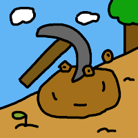 PotatoWorld : Idle Gathering
