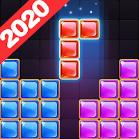 Block Puzzle Legend