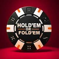 Hold'em or Fold'em - Poker Texas Holdem