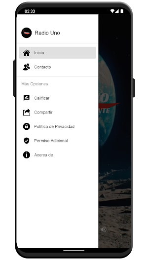 Somos Radio Uno Screenshot 1