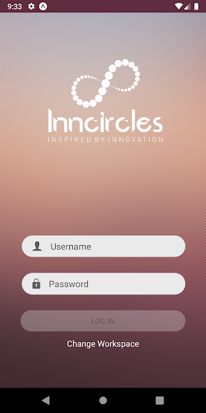 Inncircles Channel Partners Screenshot 2