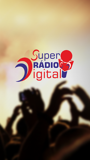 Super Rádio Digital Screenshot 1