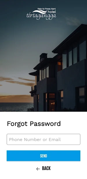 Tirtagangga Hotel Screenshot 3
