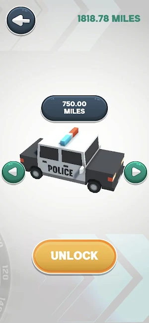 Endless Ride Screenshot 1
