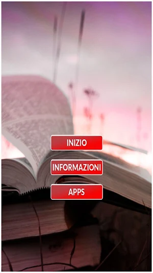 Codice di procedura civile Screenshot 1