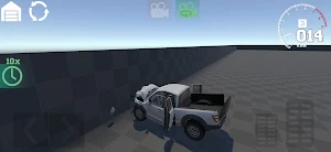 Car Crash Simulator FlexicX Screenshot 2