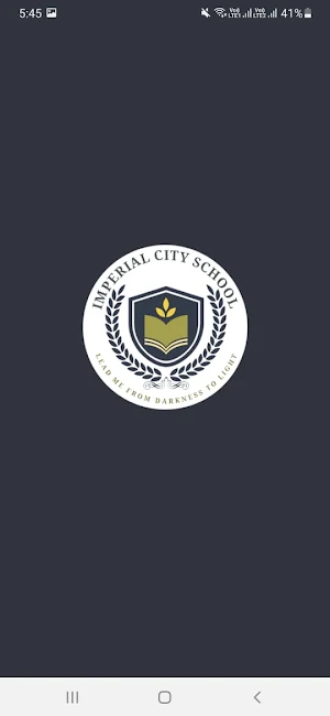 Imperial City School, Howrah Screenshot 0
