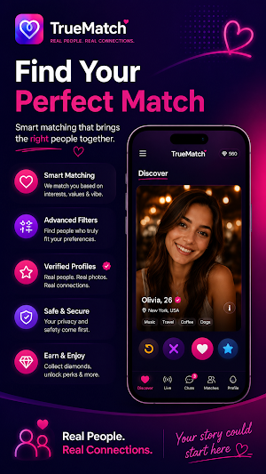 True Match Screenshot 3