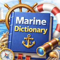 Marine Dictionary