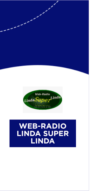 Web-Radio Linda Super Linda Screenshot 0