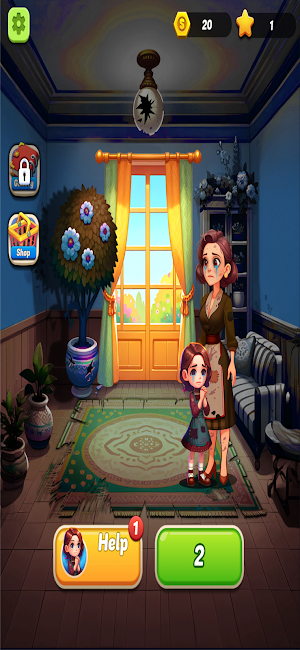 Unscrew & Help Screenshot 2