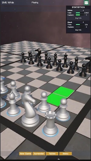 Matrix Chess Screenshot 1