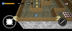Artemia Screenshot 3