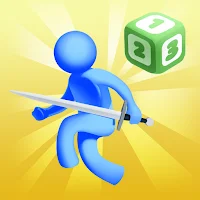 Dice Master Battle