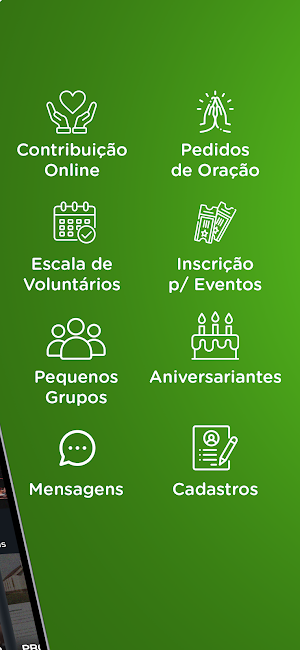 IEC-PERÓ Screenshot 1
