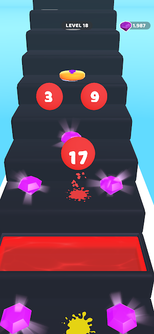 Color Jumper Screenshot 2