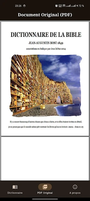 Dico Biblique J.-A. Bost 1849 Screenshot 3