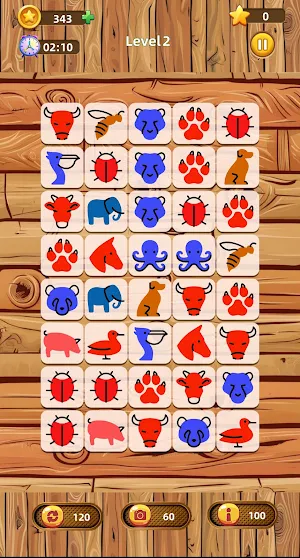 TileBuddy: Connect the tiles Screenshot 3