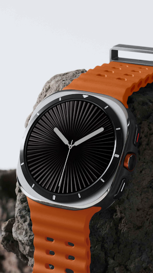 Watch Series 10 - Watch Face Screenshot 2