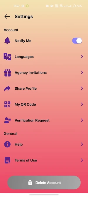 Zilo Live Screenshot 0