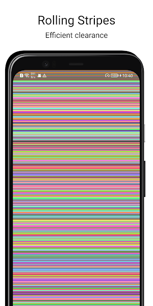 LCD Screen Dead Pixel Fix Screenshot 2
