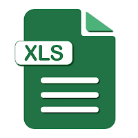XLS Viewer - XLSX Editor