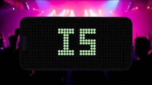 Led Text Scroller Screenshot 3