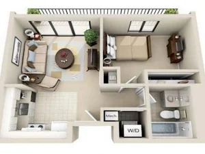 Creative House Design Screenshot 3