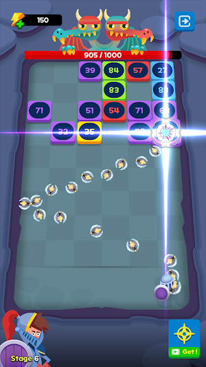 Marble Defense Screenshot 3